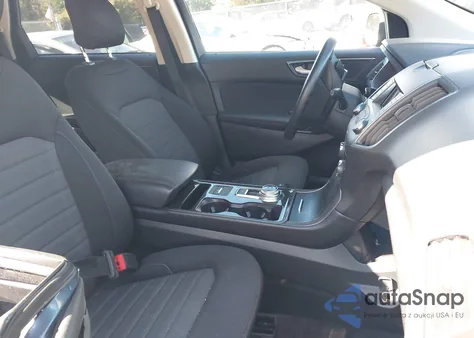 2019 Ford Edge Se from USA, damaged, VIN 2FMPK4G94KBC63917